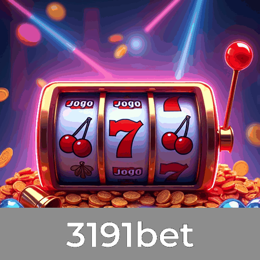 Acesso ao 3191bet