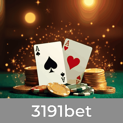Cassino Online 3191bet