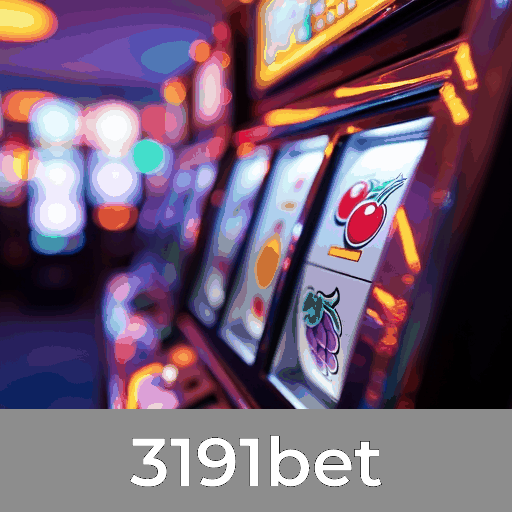 Cassino Online 3191bet