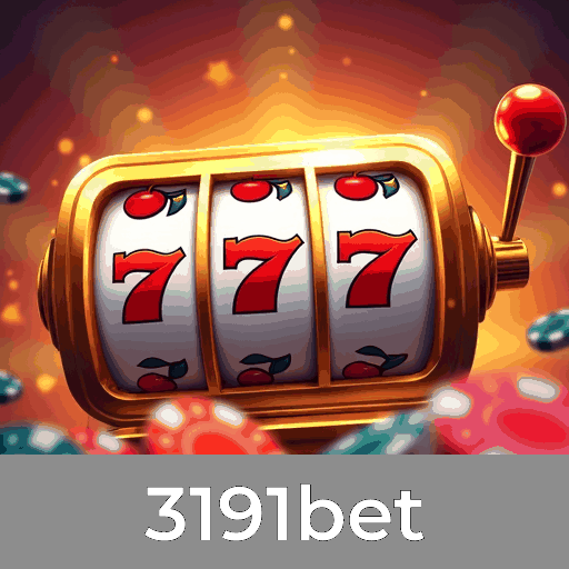 Acesso ao 3191bet