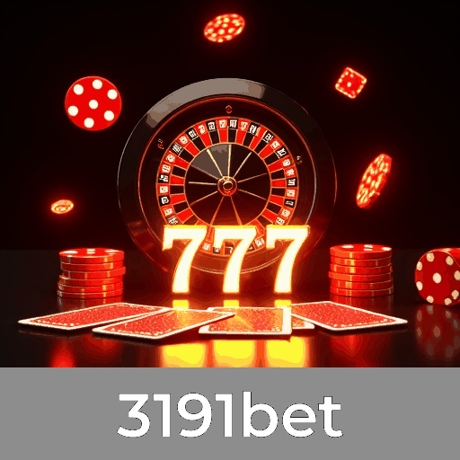 Acesso ao 3191bet