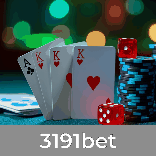 Apostas no 3191bet