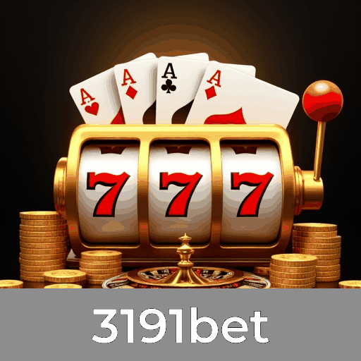 Cassino Online 3191bet