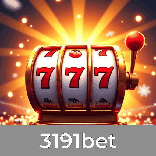 Cadastro na 3191bet