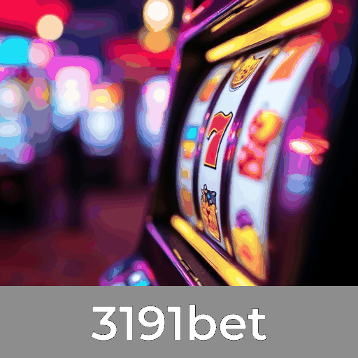Acesso ao 3191bet