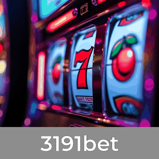 Cadastro na 3191bet