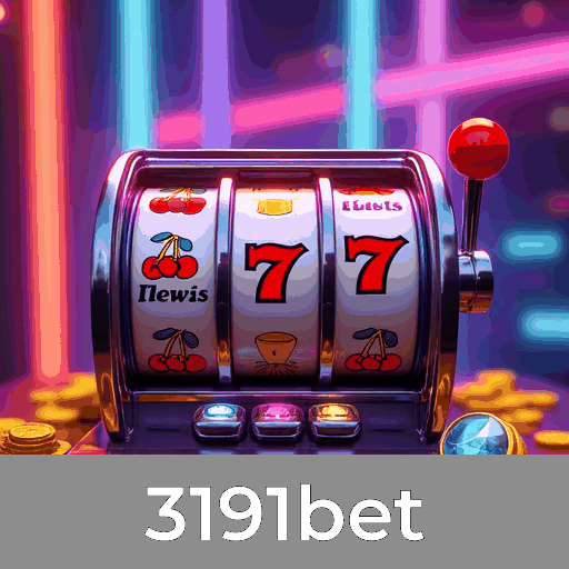Cadastro na 3191bet