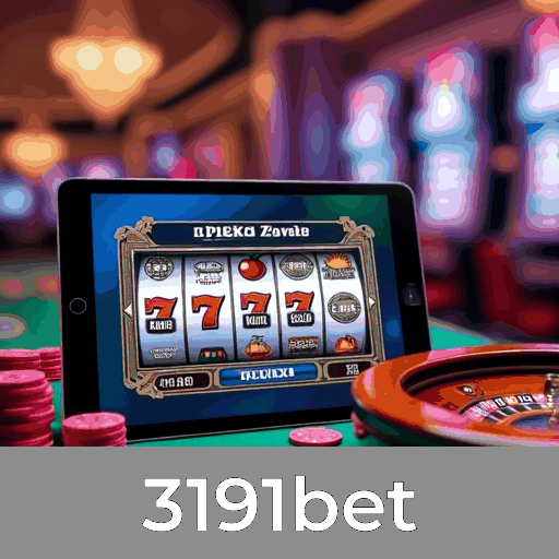 Promoções e Bônus no 3191bet
