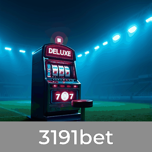 Cadastro na 3191bet