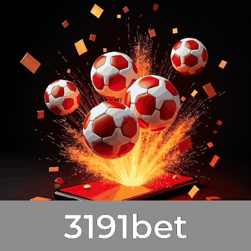 Acesso ao 3191bet