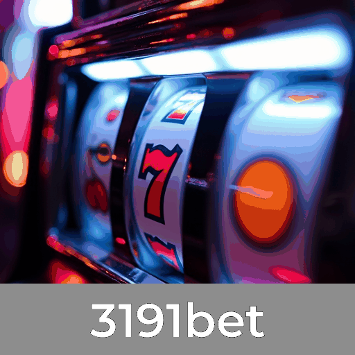 Cadastro na 3191bet