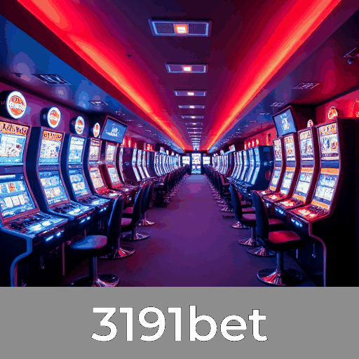 Cadastro na 3191bet