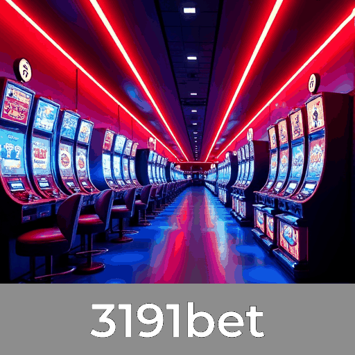 Acesso ao 3191bet