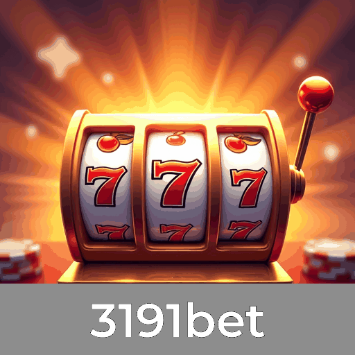 Cassino Online 3191bet