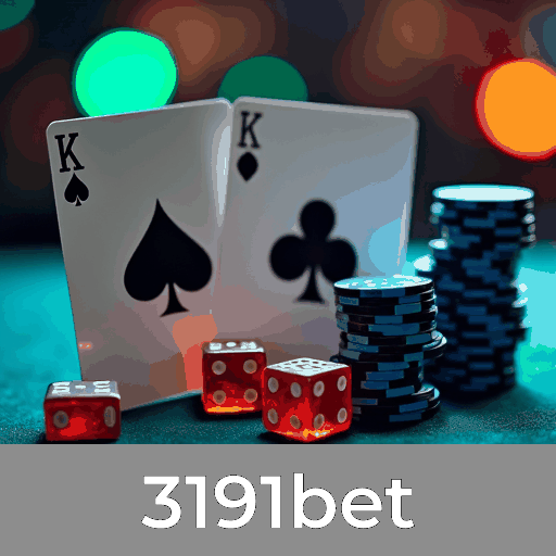 Acesso ao 3191bet