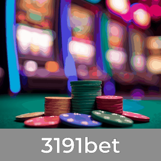 Cassino Online 3191bet