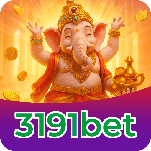 3191bet logo