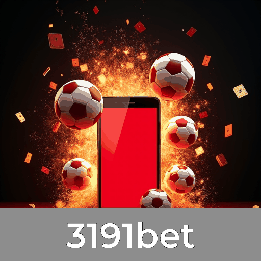Acesso ao 3191bet