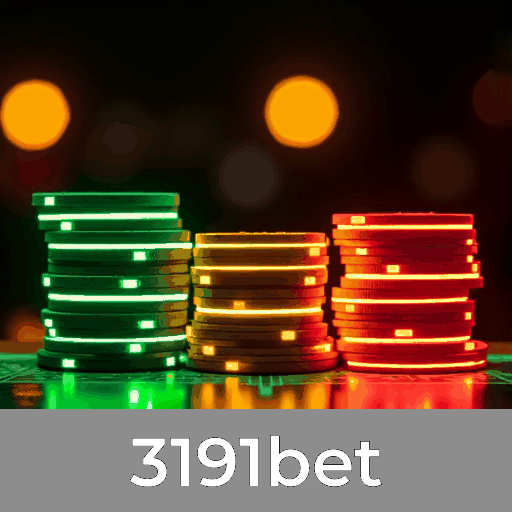 Cassino Online 3191bet