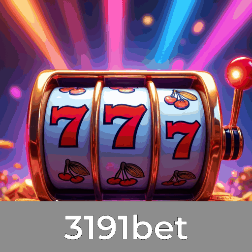 Cassino Online 3191bet