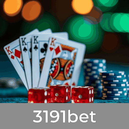 Cassino Online 3191bet