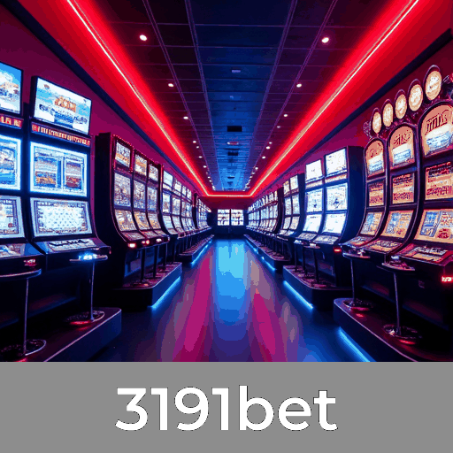 Cassino Online 3191bet